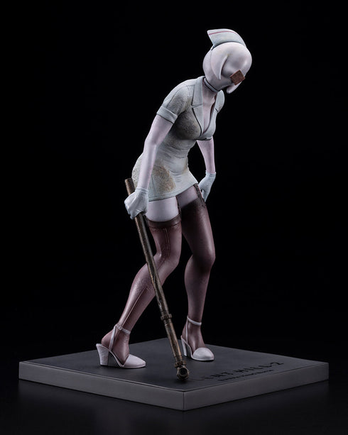 『サイレントヒル2』OSHI WORKS バブルヘッドナース